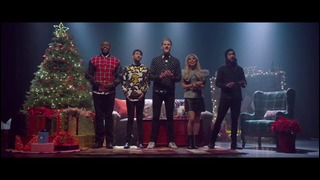 Pentatonix – That’s Christmas To Me (Official Video 2014!)