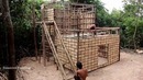 Суровые строители часть 3