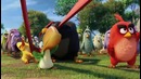 Что посмотреть на этой неделе – 11 мая (Angry Birds в кино, Шоколад, Голограмма для короля)