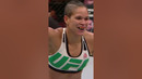Amanda Nunes Made Her PAY