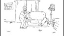 Laser Toy – Simon’s Cat