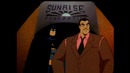 Бэтмен/ Batman: The Animated Series 6 серия