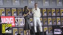 Панель сериала ‘ВАНДА-ВИЖН’ на Comic-Con 2019