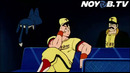 Ajdaho to’pi z | Dragon ball z 10-qism (Noyob.tv)
