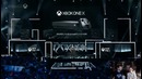 Конференции Microsoft на E3 2017 на русском языке. Ждем Xbox Scorpio