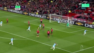 Манчестер Юнайтед – Манчестер Сити | Английская Премьер-Лига 2018/19 | 31-й тур