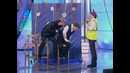 КВН Пирамида – Дальнобойщики (High)
