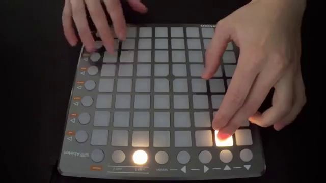 Summer Session x M4SONIC