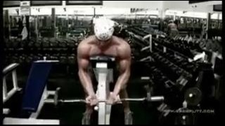 Greg’s Workout – Biceps II(Тренировка бицепсов)
