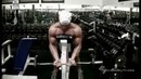 Greg’s Workout – Biceps II(Тренировка бицепсов)