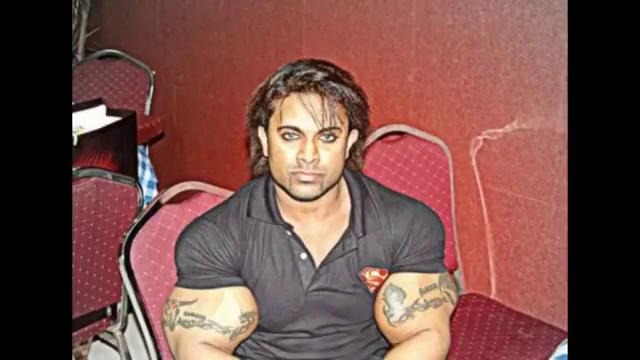 Synthol жертвы синтола