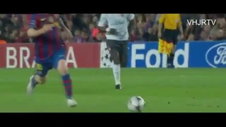 Lionel Messi – Story of a Legend – 2004-2013 HD