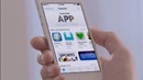 Apple iOS 7 презентация (промо ролик, русская озвучка)
