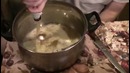 Куриные крылышки медовые в пиве. Выпуск 11