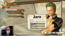 Украли плавки [One Piece Pirate Warriors 3] PS4 #15