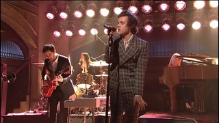 Harry Styles – Sign of the Times (SNL Live 2017!)
