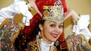 Рушана Султонова билан суҳбат