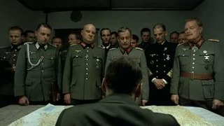 Гитлер и туалетная бумага