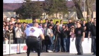 Hamza Primov – Ucell Stone – WSF Cup Uzbekistan Proform (25.03.2012)