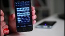 Expand storage on your iOS device