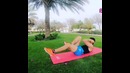 Ibospirit.com ABS Workout №3