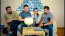 Lizzztv челлендж НЕВЕРОЯТНЫЕ БРОСКИ ¦ Oreo Dunk Challenge