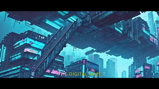 Jacob Lizotte – Digital Haze (Official Music Video 2023)