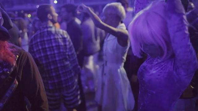Bob Sinclar – Cinderella (She Said Her Name)