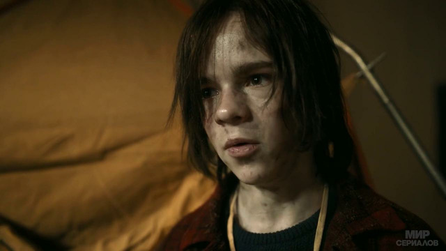 Оно: Добро пожаловать в Дерри – 5 Серия | Сериал 2025