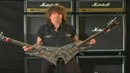 Michael Angelo Batio ▬ double guitar
