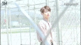 (RUS-SUB)(Episode) EPILOGUE Young Forever MV Shooting