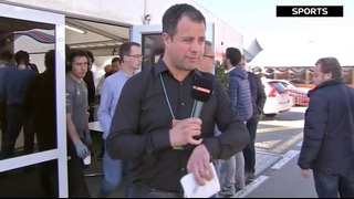 Formula 1. Ted’s Notebook. Barcelona 2017 Tests. Day 5