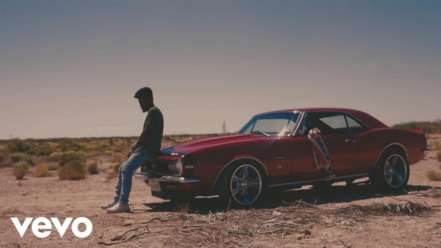 Khalid – Location (Official Video 2016)