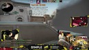 CS:GO S1mple Global Matchmaking 3.04.18