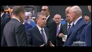 Александр Лукашенко об Узбекистане и Шавкате Мирзиёеве