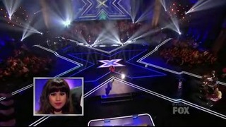 The X Factor USA 2013 – S03E22 – Results 6