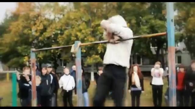 Дворовой Спорт(2)