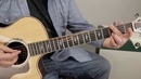Ed Sheeran Castle On The Hill Guitar Lesson – Easy Chords Acoustic