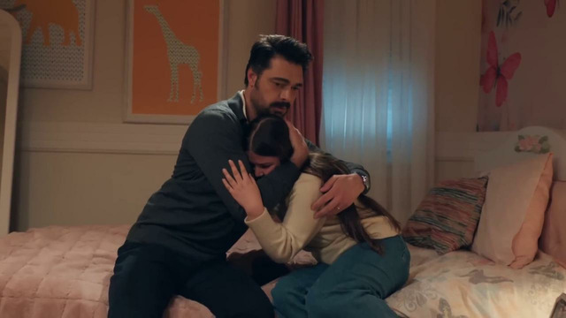 Лейла – 29 серия | 2024 (Жизнь Любовь Справедливость)