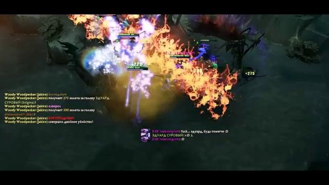 DSDota TOP10 Weekly Ep.4