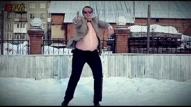 Justin Bieber feat PSY – Baby Style (2013)