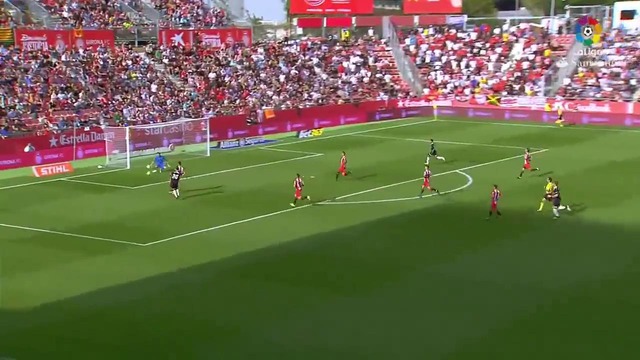 La Liga. All goals | Gameweek 4