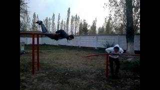 Workout Ташкента