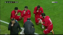 Turkiyada futbolchilar o‘yin vaqtida iftorlik qildi (video)