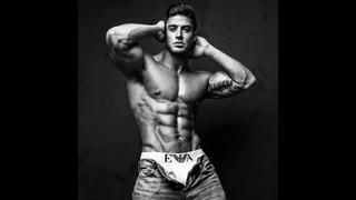 Jaco De Bruyn 2015 Natural Transformation and Bodybuilding Motivation