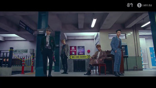SUPER JUNIOR (슈퍼주니어) – ‘I Think I’ Official MV