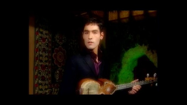Muhammadumar Isoqov – Kuyubman