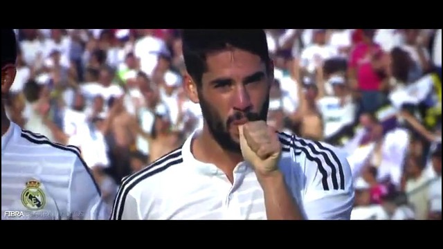 Isco Alarcon – Skills|Goals|Assists