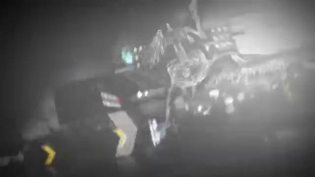 Massive Attack – Atlas Air