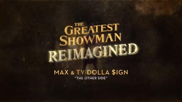 MAX & Ty Dolla $ign – The Other Side (Official Lyric Video)
